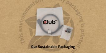 Nuestro embalaje sostenible ♻️