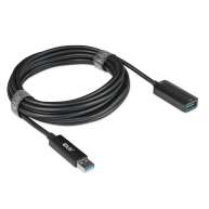 USB 3.2 Gen2 Type A Extension Cable 10Gbps M/F 5m/16.40ft 