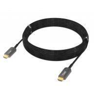 Cable AOC con certificación HDMI™ Ultra High Speed 4K120Hz/8K60Hz Unidireccional  M/M 10m/32.80 pies