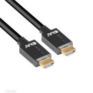 Ultra High Speed HDMI 4K120Hz, 8K60Hz  Certified Cable 48Gbps M/M  1.5 m/4.92 ft 
