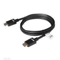 Ultra High Speed HDMI 4K120Hz, 8K60Hz  Certified Cable 48Gbps M/M  1.5 m/4.92 ft 