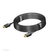 Ultra High Speed HDMI™ Certified Cable 4K120Hz  8K60Hz  48Gbps M/M 5m/16.4ft