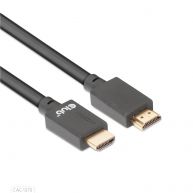 Ultra High Speed HDMI™ 4K120Hz, 8K60Hz Zertifiziertes Kabel 48Gbps St/St 5m