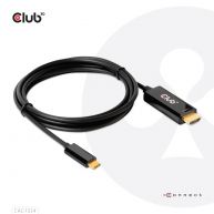 HDMI to USB Type-C 4K60Hz Active Cable M/M 1.8m/6 ft