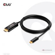 HDMI to USB Type-C 4K60Hz Active Cable M/M 1.8m/6 ft