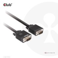 Cable VGA bidireccional M/M 10m/32.8ft 28AWG