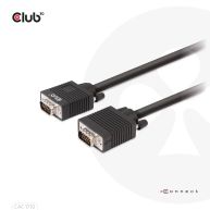 Cable VGA bidireccional M/M 10m/32.8ft 28AWG
