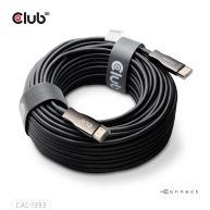 HDMI™ Hybrid AOC Cable 8K60Hz/4K120Hz 50m/164.04 ft