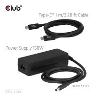 14-1 USB-C® Quad Display Docking Station 