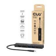 USB Type-C® 7-in-1 Hub