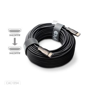 HDMI™ Hybrid AOC Cable 8K60Hz/4K120Hz 100m / 328.08ft